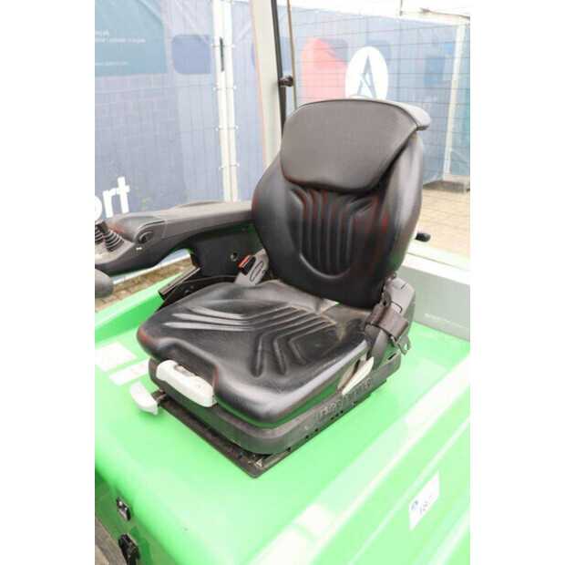 2017 Cesab B420-45930501