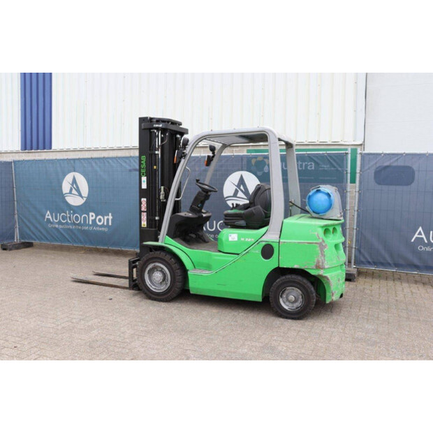 2018 Cesab M325G-45930512