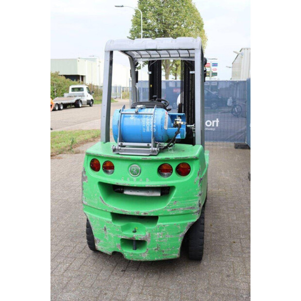 2018 Cesab M325G-45930515