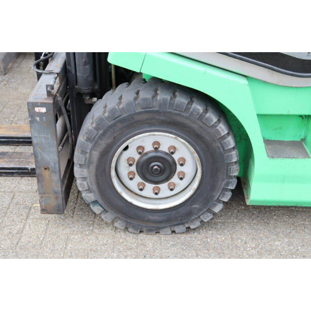 2006 Cesab Mak 400 AC-45930553