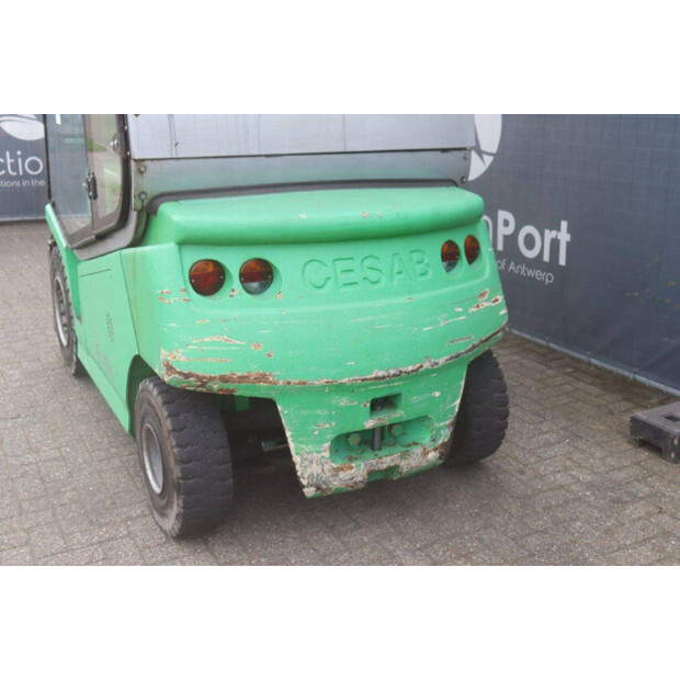 2006 Cesab Mak 400 AC-45930556