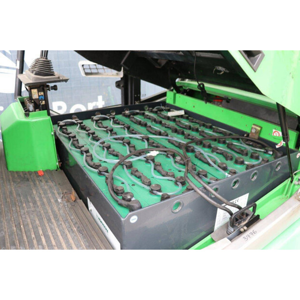 2006 Cesab Mak 400 AC-45930561