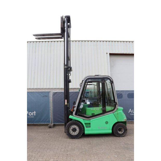 2006 Cesab Mak 400 AC-45930564