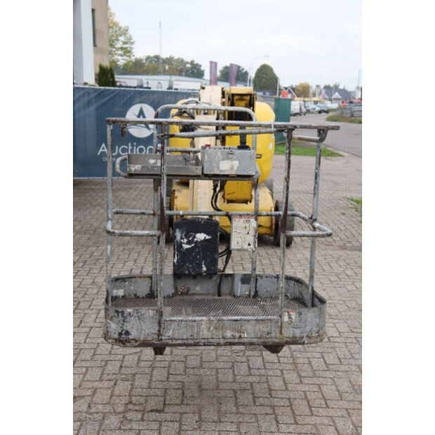 2007 مانيتو 170 AETJ L-45930575