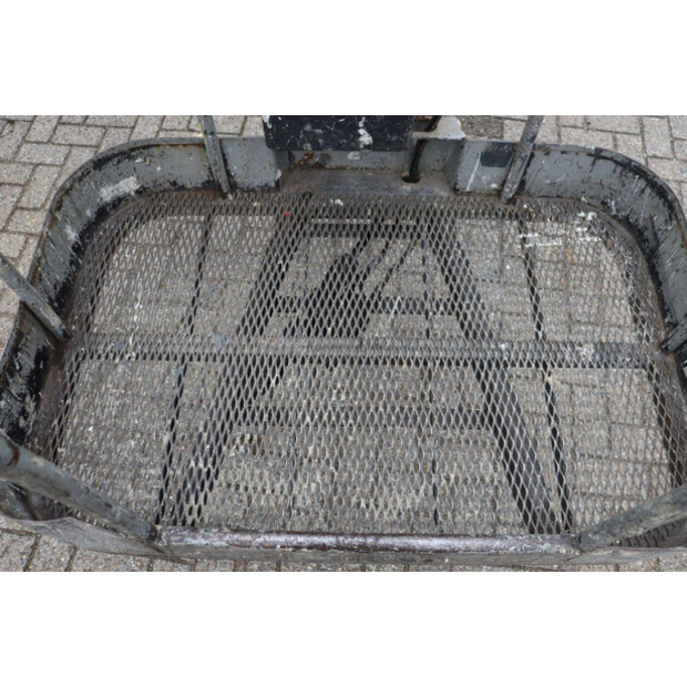 2007 مانيتو 170 AETJ L-45930579