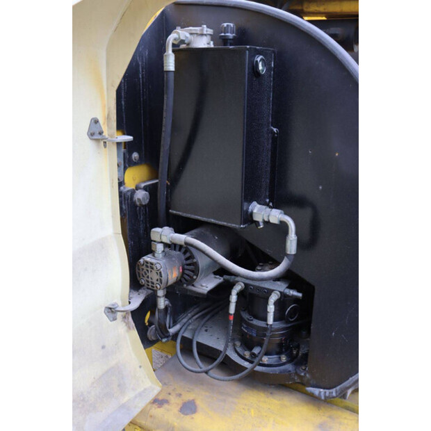 2007 مانيتو 170 AETJ L-45930592