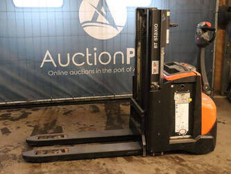 Image for PALLET STACKER 2013 BT SWE200D for Sale in Belgium