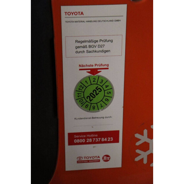 2013 BT SWE200D-45930642