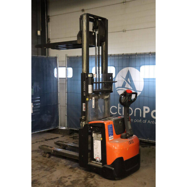 2013 BT SWE200D-45930649