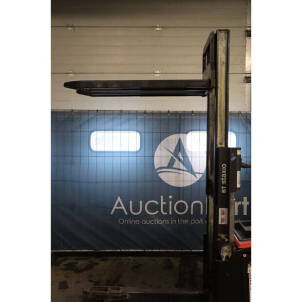 2013 BT SWE200D-45930650