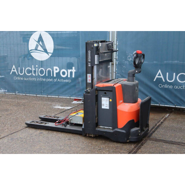 2015 BT SWE200D-45930685