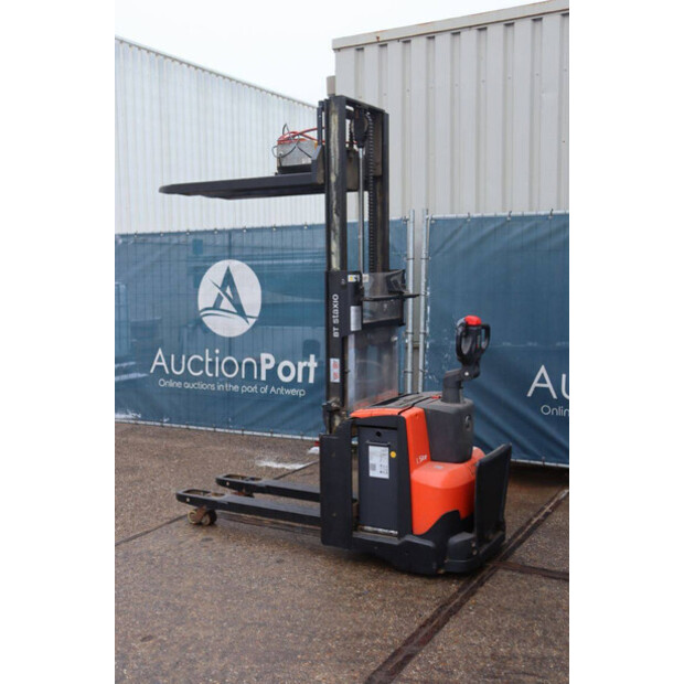 2015 BT SWE200D-45930710