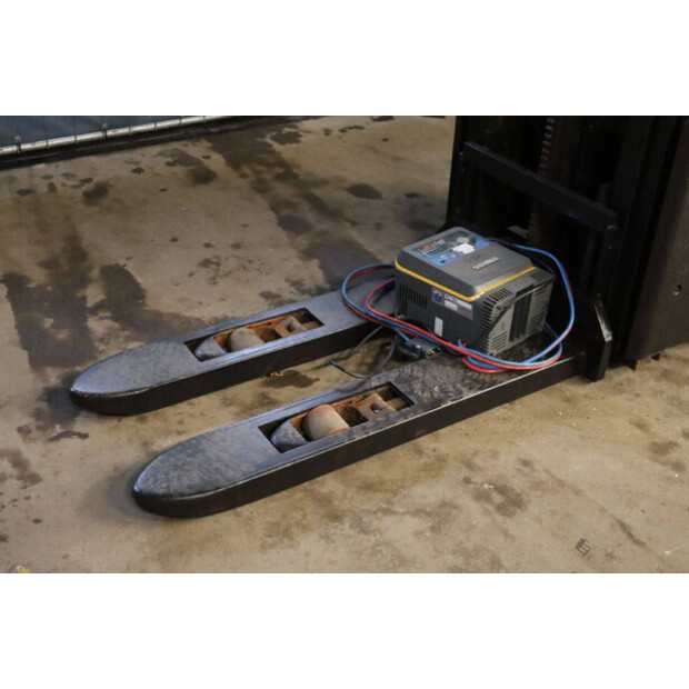 2018 Toyota SWE140L-45930724