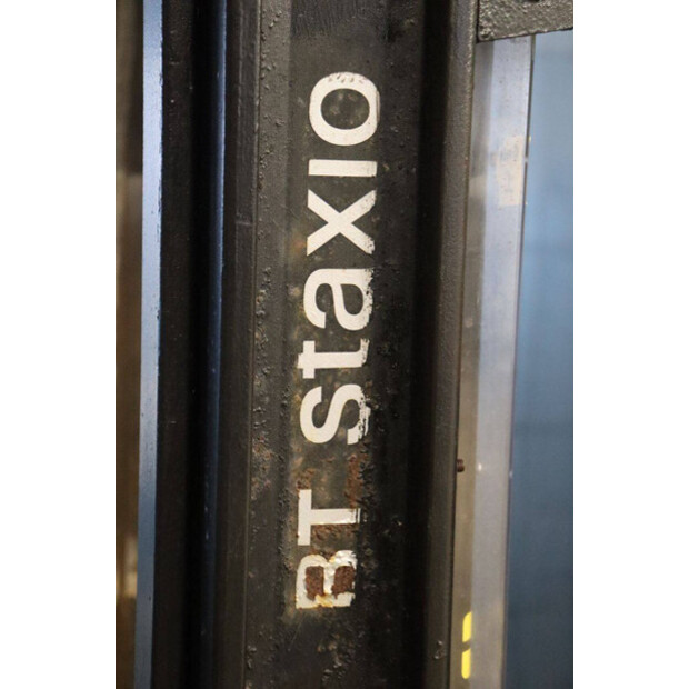 2018 Toyota SWE140L-45930727