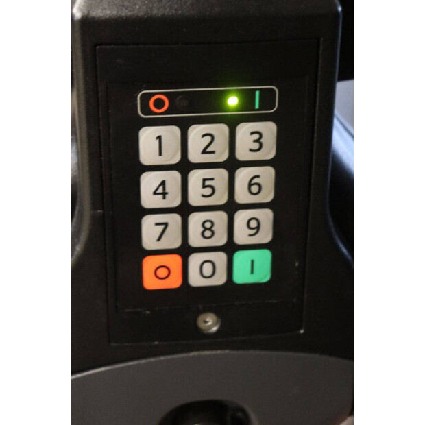 2018 Toyota SWE140L-45930730