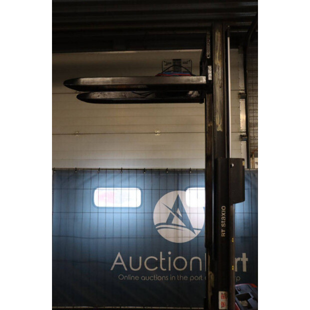 2018 Toyota SWE140L-45930741