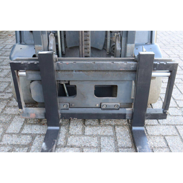 2018 Linde E16P-02-45930754