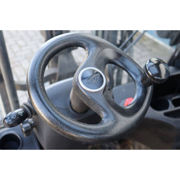 2018 Linde E16P-02-45930769