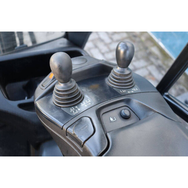 2018 Linde E16P-02-45930770