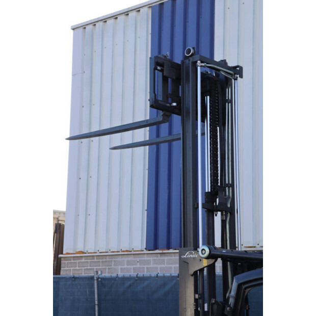 2018 Linde E16P-02-45930779