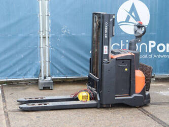 Image for PALLET STACKER 2016 BT SWE200D