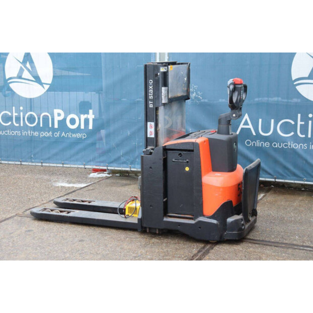 2016 BT SWE200D-45930782