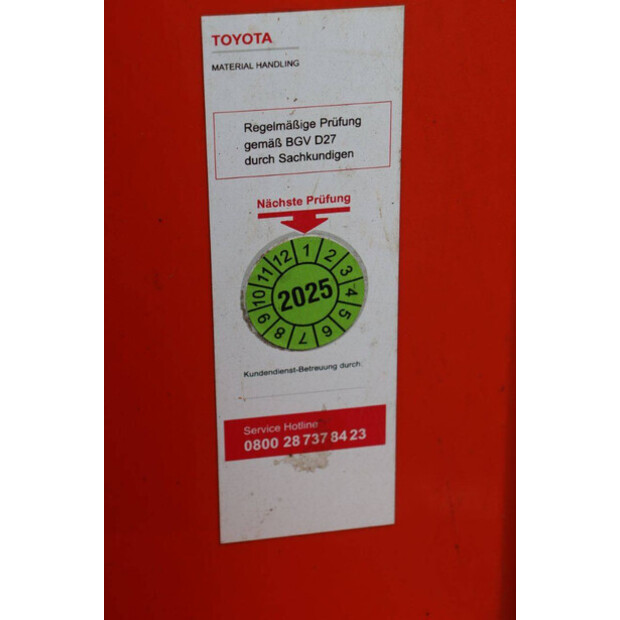 2016 BT SWE200D-45930802