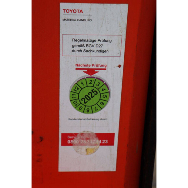 2016 BT SWE140L-45930842