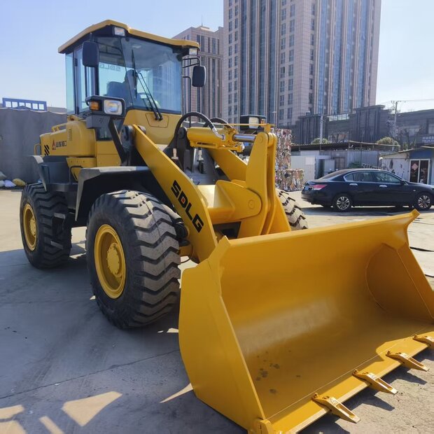 2025 Loader 936L-45930884