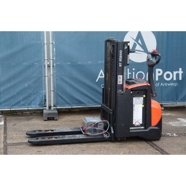 2013 BT SWE200D-45930885