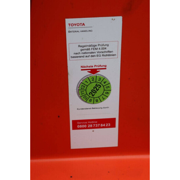 2013 BT SWE200D-45930903