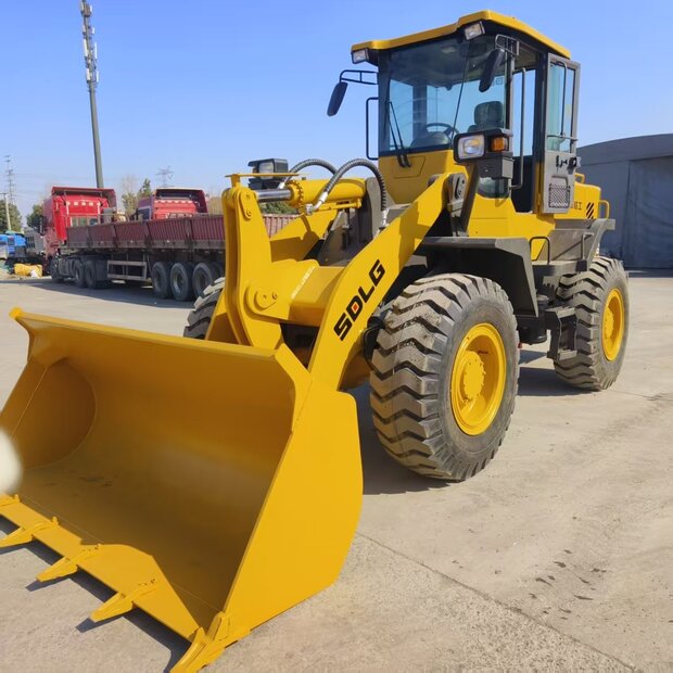 2025 Loader 936L-45930916