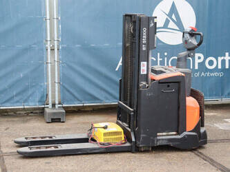 Image for PALLET STACKER 2015 BT SWE200D