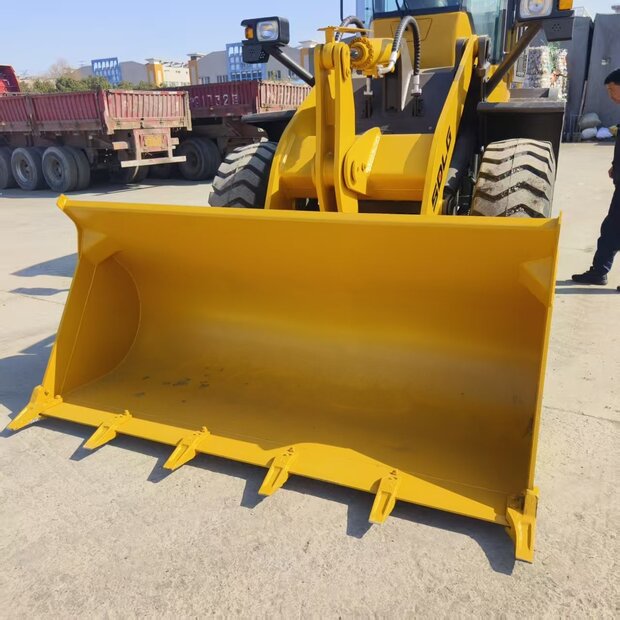 2025 Loader 936L-45930947