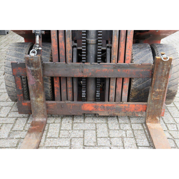 1991 نيسان RHG02 A 30U-45930959