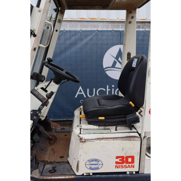 1991 نيسان RHG02 A 30U-45930968