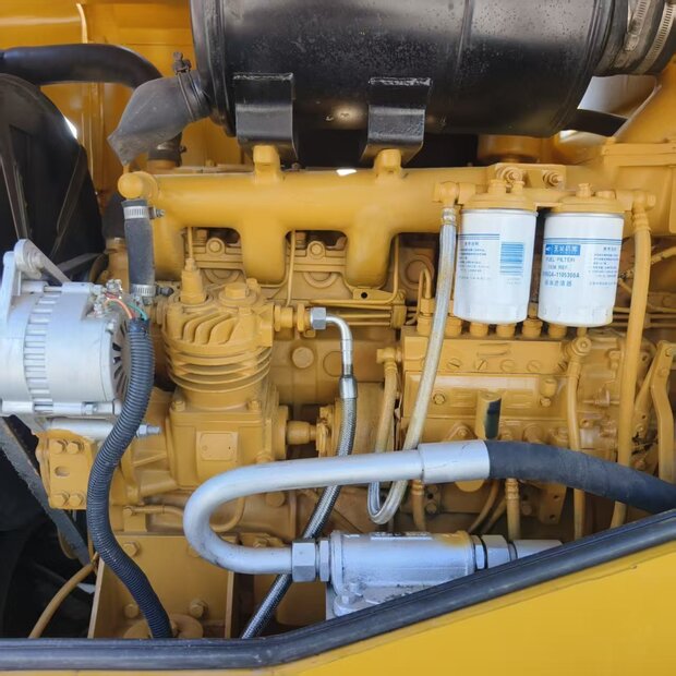 2025 Loader 936L-45930969