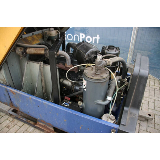 2009 Compair C50-45930981