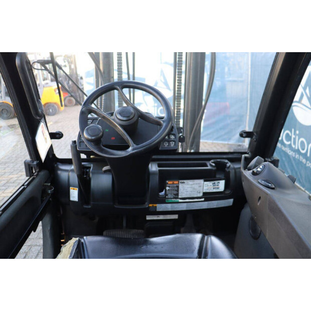 2013 Yale GLP30VX-45931003