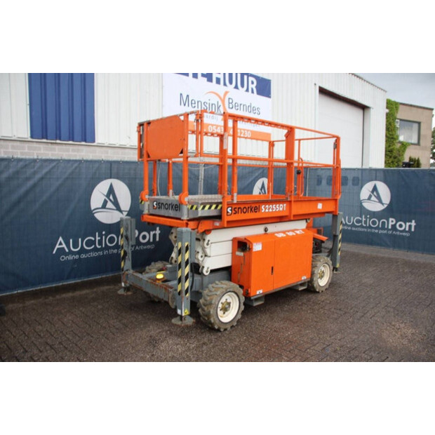 2019 سنوركيل S2255RT-45931027