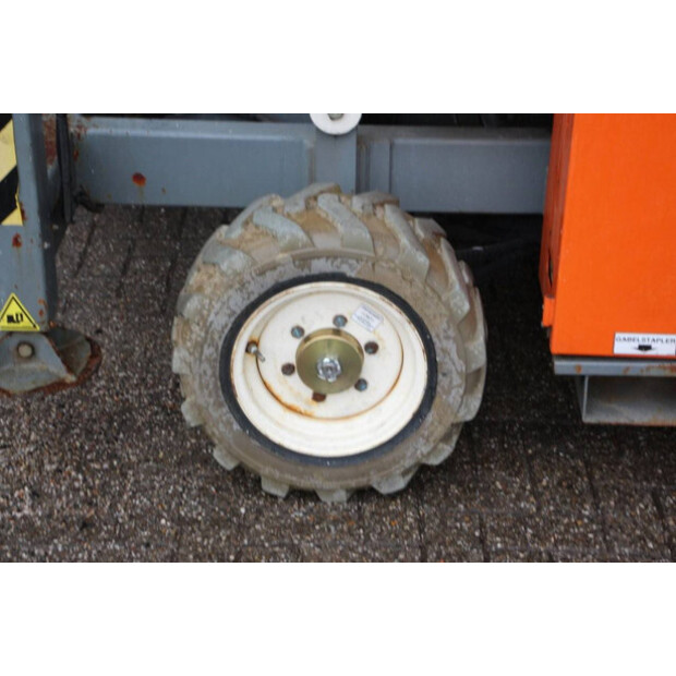 2019 سنوركيل S2255RT-45931031