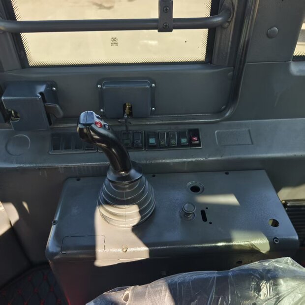 2025 Loader 936L-45931032