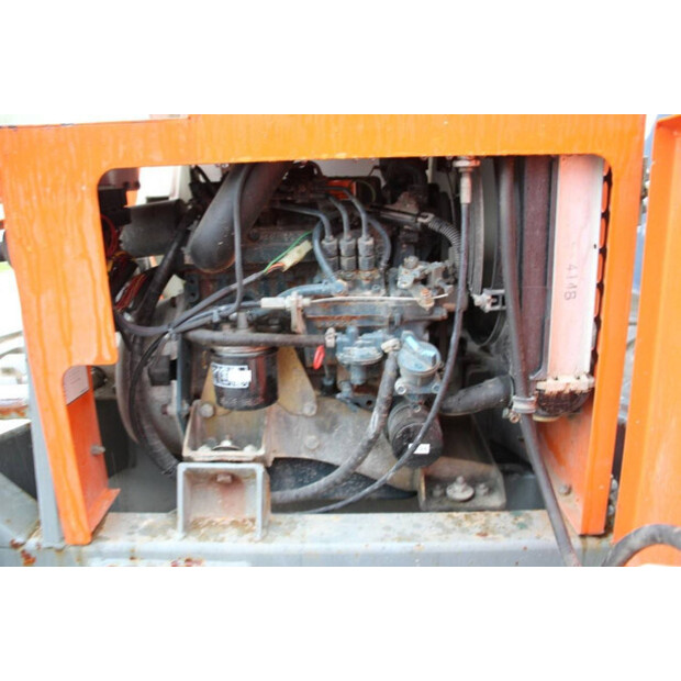 2019 سنوركيل S2255RT-45931034