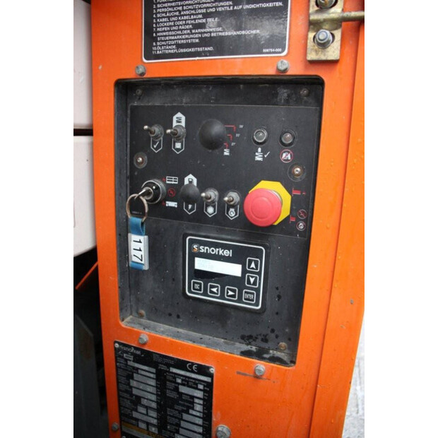 2019 سنوركيل S2255RT-45931037