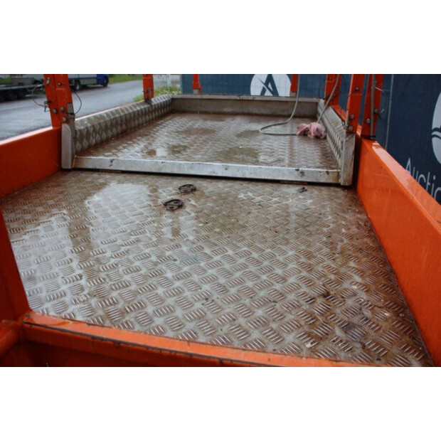 2019 سنوركيل S2255RT-45931038