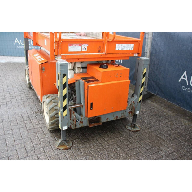 2019 سنوركيل S2255RT-45931040