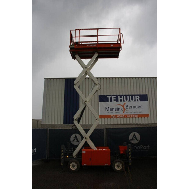 2019 سنوركيل S2255RT-45931043