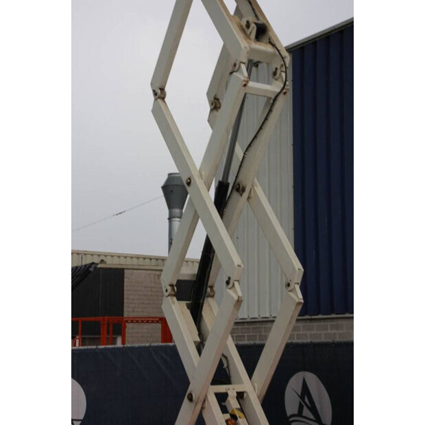 2019 سنوركيل S2255RT-45931047