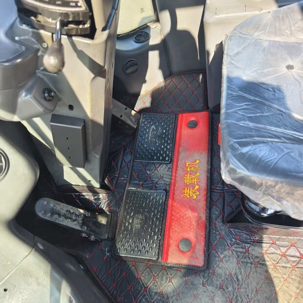 2025 Loader 936L-45931057