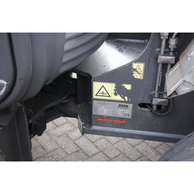 2017 CASE 121F-45931068